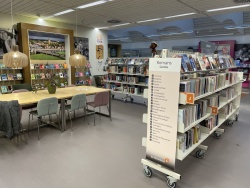 Bibliotheek Dalfsen