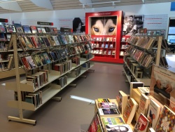 Bibliotheek Dalfsen