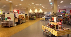Bibliotheek Lemelerveld