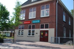 Foto Bibliotheek Glanerbrug