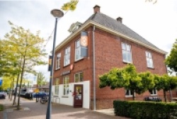 Foto Bibliotheek Glanerbrug