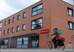 Foto Bibliotheek Twekkelerveld