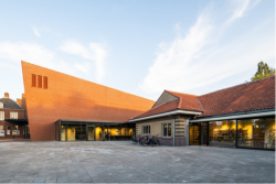 Foto bibliotheek Haaksbergen