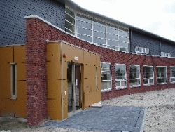 Bibliotheek Giethoorn