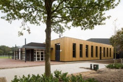 Bibliotheek Salland - Afhaalpunt De Belte Nieuw-Heeten