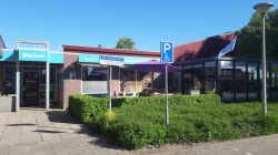 Bibliotheek Salland - Afhaalpunt De Parabool - Mariënheem