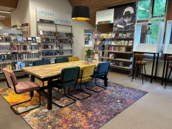 Bibliotheek Staphorst