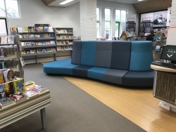 Bibliotheek Staphorst