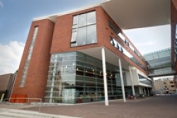 Bibliotheek Goor