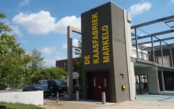 Foto Kaasfabriek Markelo