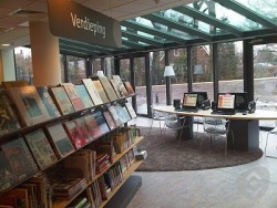 Bibliotheek Delden