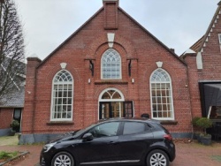 Bibliotheek Enter