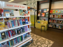 Foto locatie
