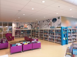 Bibliotheek Kapelle_nieuw