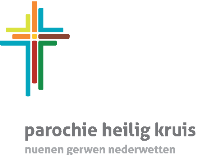 Logo van Parochie Heilig Kruis