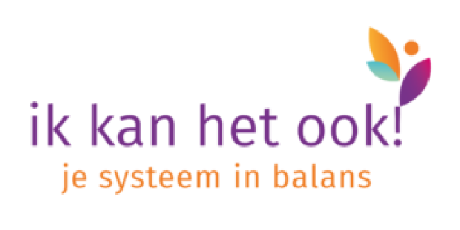 Logo van Ik kan het ook!