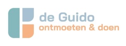 logo buurthuisje de Guido