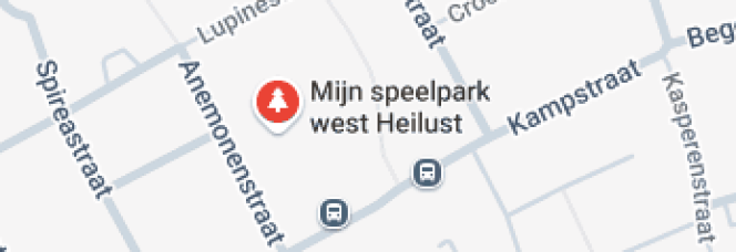 Logo van Mijn Speelpark Kerkrade-West