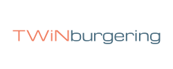 logo TWINburgering