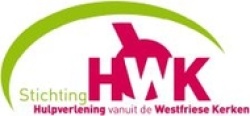 Logo Stichting Hulpverlening Westfriese Kerken