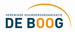 Logo de Boog