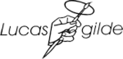 Logo van Lucasgilde