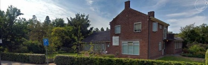 Logo van Huisartsenpraktijk van Montfort