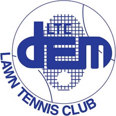 Logo van Lawn Tennis Club DEM