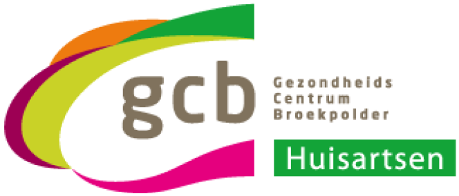 Logo van Huisartsenpraktijk Broekpolder, locatie Wijkcentrum Citadel/Broekpolder