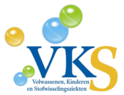 Logo van VKS