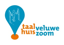 Logo Taalhuis Veluwezoom