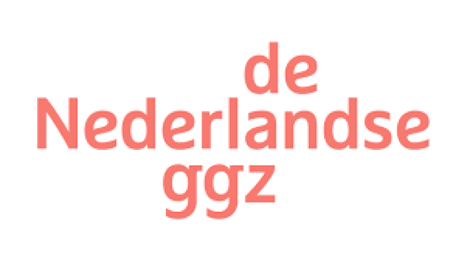 Logo van De Nederlandse ggz