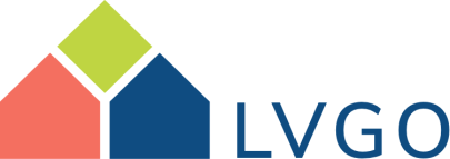 Logo van Landelijke Vereniging Gemeenschappelijk wonen van Ouderen