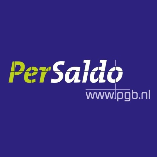 Logo van Per Saldo