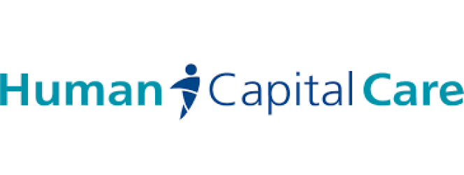 Logo van HumanCapitalCare