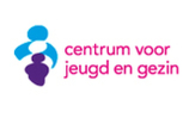Logo van Centrum voor Jeugd en Gezin Simpelveld-Bocholtz