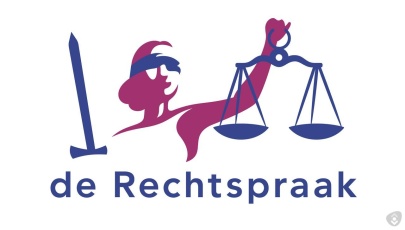 Logo van Centrale Raad van Beroep