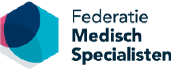 Logo van Federatie Medisch Specialisten