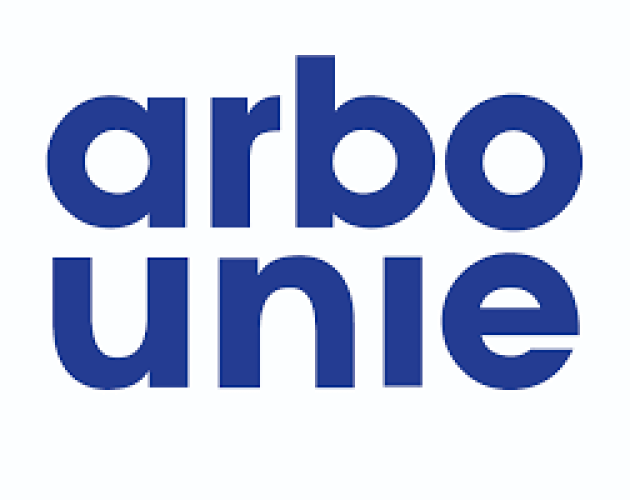 Logo van Arbo Unie