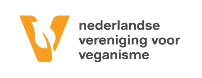 Logo van Nederlandse Vereniging voor Veganisme