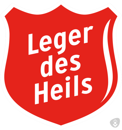 Logo van Leger des Heils