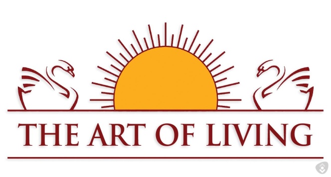 Logo van Art of Living