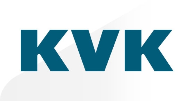 Logo van Kamer van Koophandel