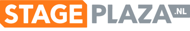 Logo van Stageplaza.nl