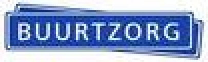 Logo van Buurtzorg Nederland