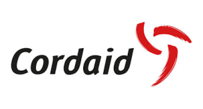 Logo van Cordaid