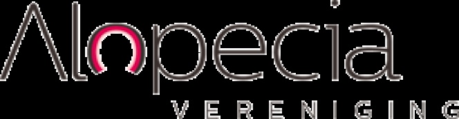 Logo van Alopecia Vereniging