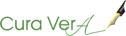 Logo van Cura Vera