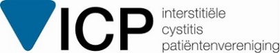 Logo van ICPatientenvereniging