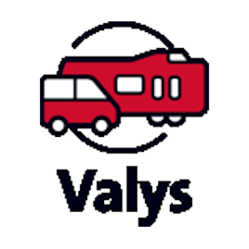 Logo van Valys